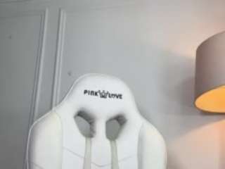 saritanice Live Webcam on CamSoda