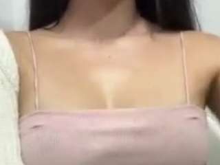 Dieses Model ist jetzt live. saritanice