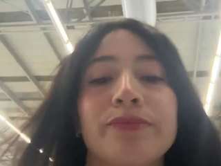 SaritaNice live cam