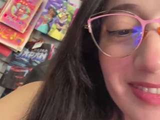 saritanice Live Webcam on CamSoda