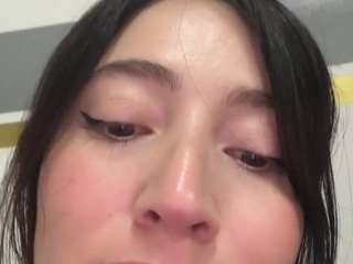 saritanice Live Webcam on CamSoda