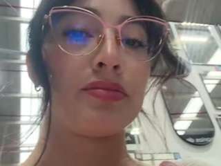 saritanice Live Webcam on CamSoda