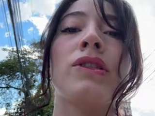 saritanice Live Webcam on CamSoda