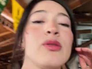 saritanice Live Webcam on CamSoda