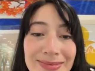 SaritaNice live webcam show