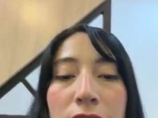 SaritaNice live webcam show