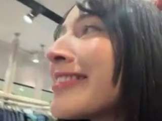 SaritaNice live webcam show