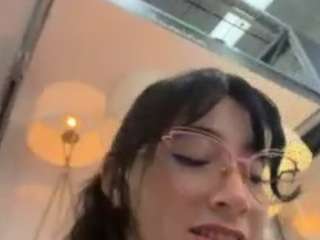 saritanice Live Webcam on CamSoda