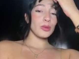 saritanice Live Webcam on CamSoda