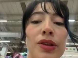 saritanice Live Webcam on CamSoda