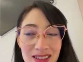 saritanice Live Webcam on CamSoda