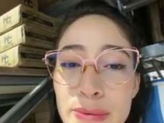 saritanice Live Webcam on CamSoda