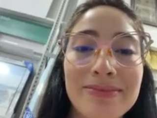 saritanice Live Webcam on CamSoda
