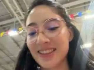 saritanice Live Webcam on CamSoda