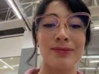 saritanice Live Webcam on CamSoda