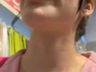 SaritaNice live cam