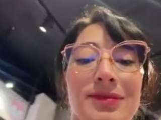saritanice Live Webcam on CamSoda