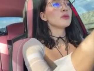 saritanice Live Webcam on CamSoda