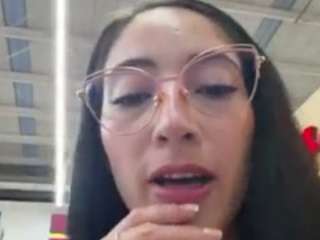 saritanice Live Webcam on CamSoda