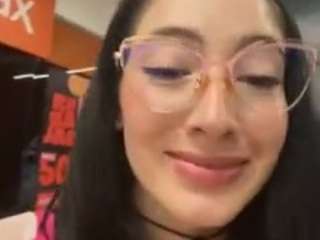 saritanice Live Webcam on CamSoda