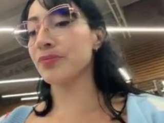 saritanice Live Webcam on CamSoda