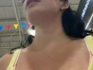 Shh, make me wet in Walmart with people around, I love that adrenaline rush, papi, DOING PVT/ I love share cam My favorite, control me 99 papi