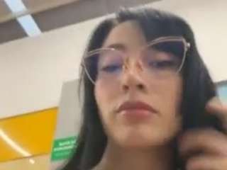 saritanice Live Webcam on CamSoda