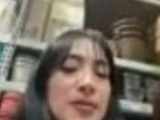 SaritaNice live cam preview