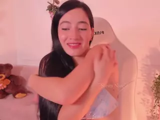 SaritaNice's Live Sex Cam Show