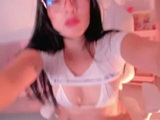 SaritaNice's Live Sex Cam Show