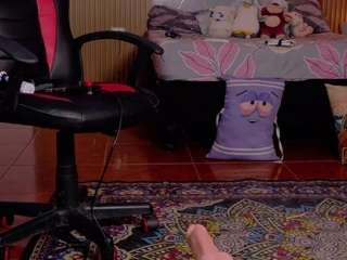 sussanhess live webcam show