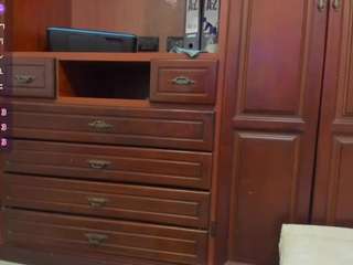 aileenkeys webcam model