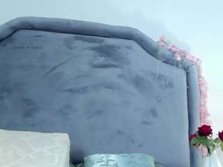 aileenkeys Live Webcam on CamSoda