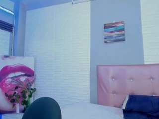 ArianaContee live cam
