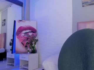 aileenkeys live webcam show