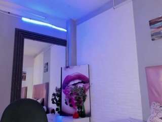 ArianaContee live webcam show
