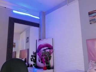 ArianaContee live webcam show
