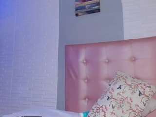 ArianaContee live webcam show