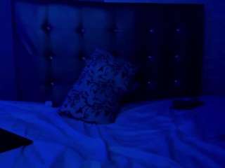 ArianaContee live webcam show
