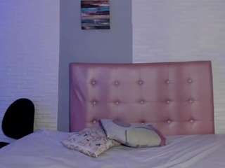 ArianaContee live webcam show