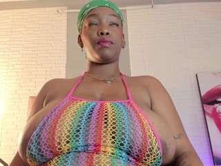 aileenkeys Live Webcam on CamSoda
