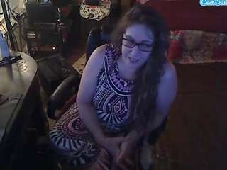 ireallysquirt webcam