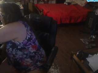 ireallysquirt webcam