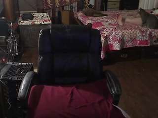 ireallysquirt webcam
