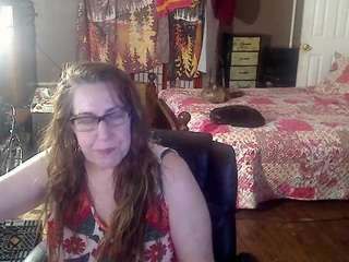 ireallysquirt Live Webcam on CamSoda
