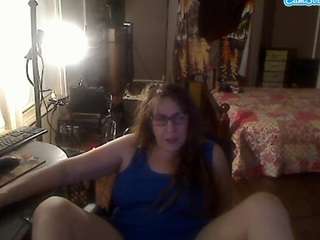 ireallysquirt from CamSoda is Freechat