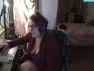 ireallysquirt from CamSoda is Freechat