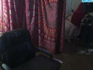 ireallysquirt Live Webcam on CamSoda