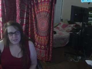 ireallysquirt Live Webcam on CamSoda