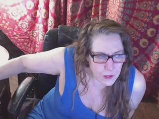 ireallysquirt Live Webcam on CamSoda